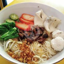 Bihun Beras 2bakso