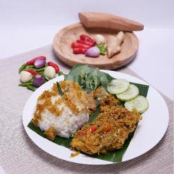 Nasi Ayam Cianjur