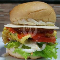 Burger Istimewa Big