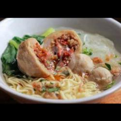 Bakso Ndower Kewer-kewer