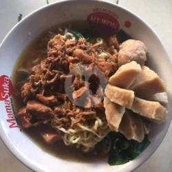 Mie Ayam Bakso Urat