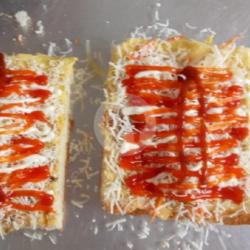 Roti John Smoke Beef