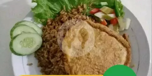Nasi Goreng Pandawa Lima, Karang Tengah
