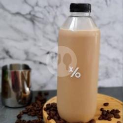 Es Kopi Aren (botol 500 Ml)