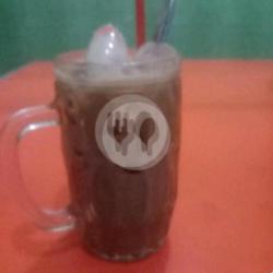 Es Susu Coklat/ Panas