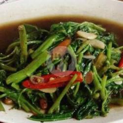 Cah Kangkung