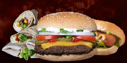 It's Myburger, Soreang