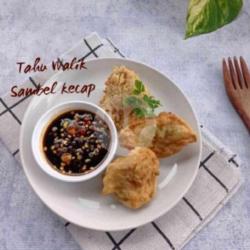 Tahu Walik Sambel Kecap