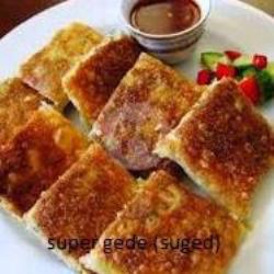 Suged B (super Gede Bebek)