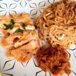 Indomie Gr Ayam Katsu / Crispy