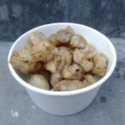 Cilok Goreng Kenyil