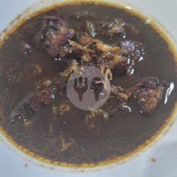 Rawon Daging Iga Sapi