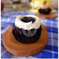 Mini Cake Blueberry