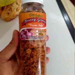 Bawang Goreng Asli/botol