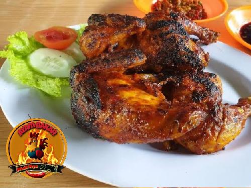 Ayam Bakar Mbahnya Alif Cakung Gofood