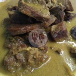 Daging Bumbu Kuning