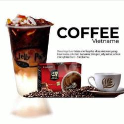 Coffee Vietname