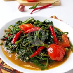 Kangkung Tumis Biasa