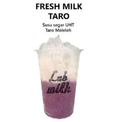 Fresh Milk Taro