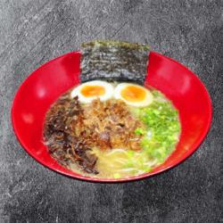 Beef Shio Ramen - Us Beef