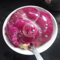 Sop Buah Kuah Buah Naga