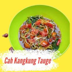 Cah Kangkung Tauge