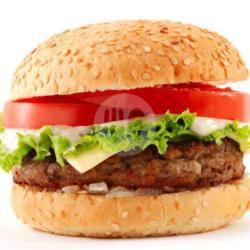 Beef Cheese Burger