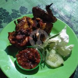 Ayam Bakar Dada