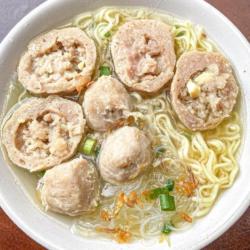 Bakso Urat Kuah Original