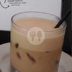 Nutur Coffee Espresso Milk Shake