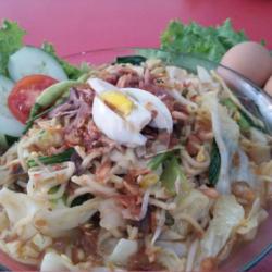 Mie Godog Bledek Ndeso