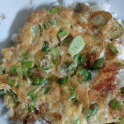 Telor Goreng (dadar / Ceplok)