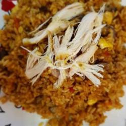 Nasi Goreng Suiran Ayam