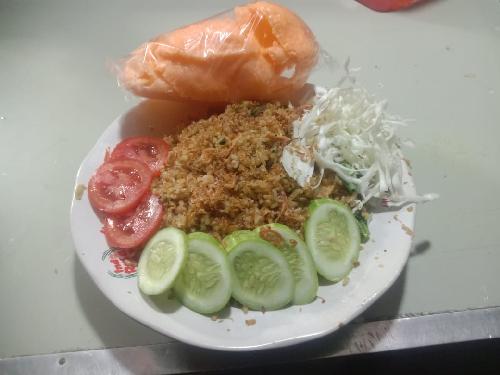 Nasi Goreng Ghofur
