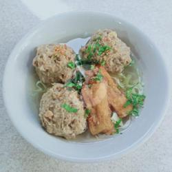 Bakso Urat Jumbo