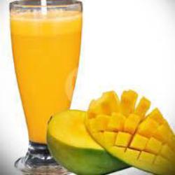 Jus Mangga Harumanis