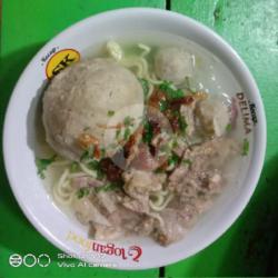 Bakso Telur Ayam