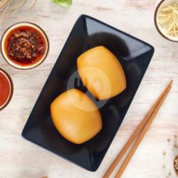 Mantou Goreng (s) 2pcs