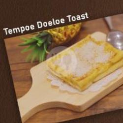 Tempoe Doeloe Toast