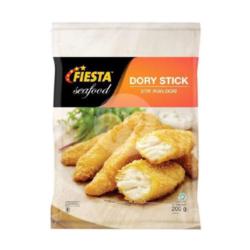 Fiesta Sfd Dory Stick 200gr