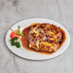 Ayam Saus Mangga