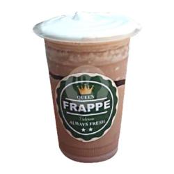 Mocca Frappe