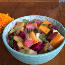 Tropical Fruit Salad