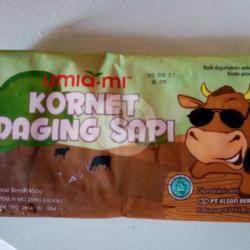 Umiami Kornet Sapi  450 Gr