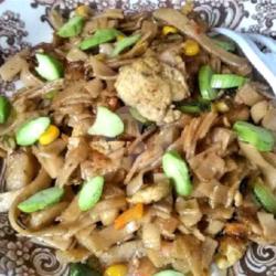 Kwetiaw Goreng Pete