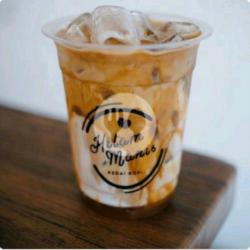 Coffe Salted Caramel