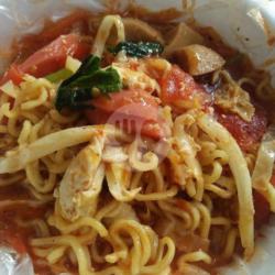 Seblak Indomie Goreng