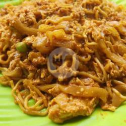 Mie Kuning Campur Kwetiau