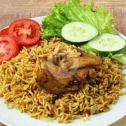 Indomie Goreng Sayap