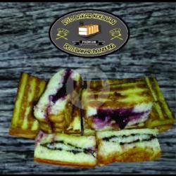 Bengbeng   Blue Berry